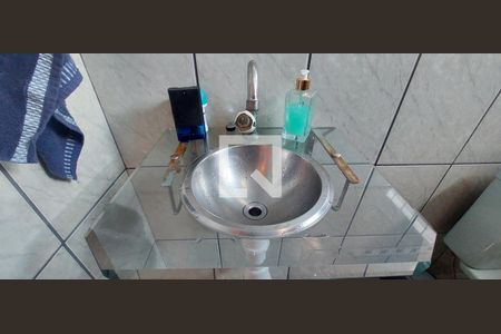 Casa à venda com 307m², 3 quartos e 6 vagasLavabo