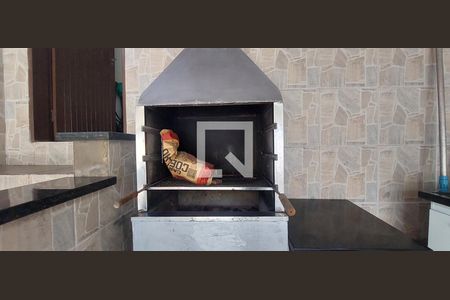 Casa à venda com 307m², 3 quartos e 6 vagasEspaço Gourmet