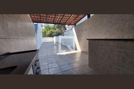 Casa à venda com 307m², 3 quartos e 6 vagasEspaço Gourmet