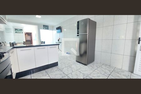 Casa à venda com 307m², 3 quartos e 6 vagasCozinha