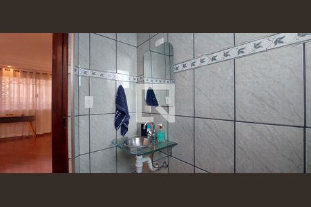 Casa à venda com 307m², 3 quartos e 6 vagasLavabo