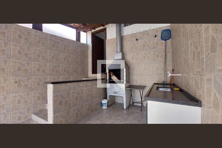 Casa à venda com 307m², 3 quartos e 6 vagasEspaço Gourmet