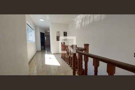 Casa à venda com 307m², 3 quartos e 6 vagasHall Quartos