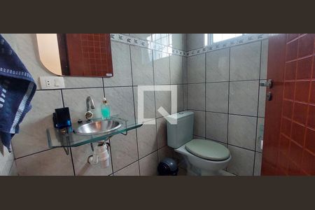 Casa à venda com 307m², 3 quartos e 6 vagasLavabo