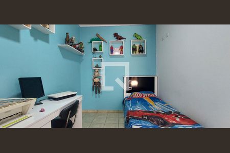 Casa à venda com 307m², 3 quartos e 6 vagasQuarto 2