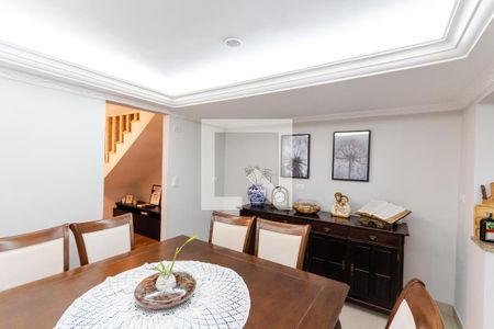 Casa à venda com 243m², 3 quartos e 4 vagasSala de Jantar