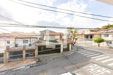 Casa à venda com 243m², 3 quartos e 4 vagasVista da Varanda da Suíte 1