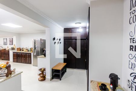 Casa à venda com 243m², 3 quartos e 4 vagasCozinha