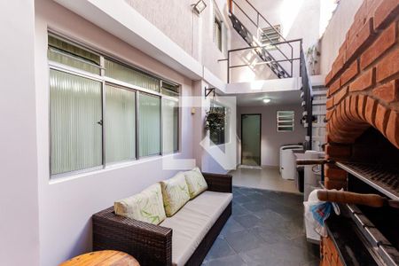 Casa à venda com 243m², 3 quartos e 4 vagasÁrea gourmet