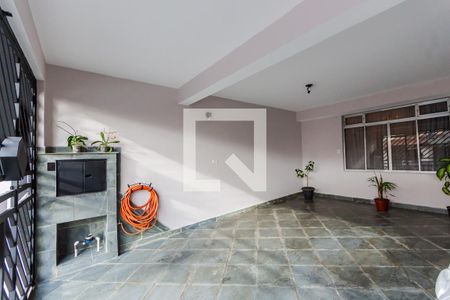 Casa à venda com 243m², 3 quartos e 4 vagasGaragem