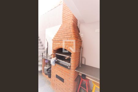 Casa à venda com 243m², 3 quartos e 4 vagasChurrasqueira