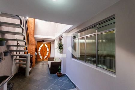 Casa à venda com 243m², 3 quartos e 4 vagasÁrea de Serviço