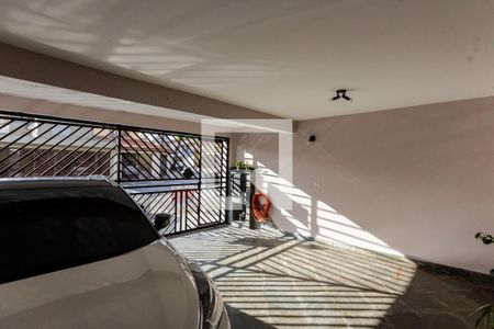 Casa à venda com 243m², 3 quartos e 4 vagasGaragem