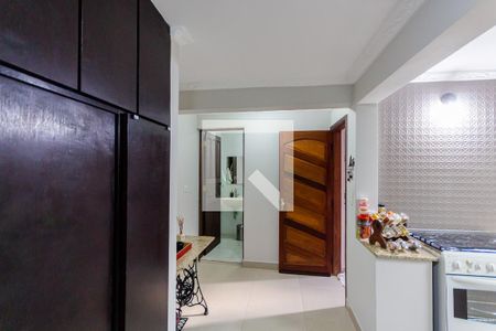 Casa à venda com 243m², 3 quartos e 4 vagasCozinha