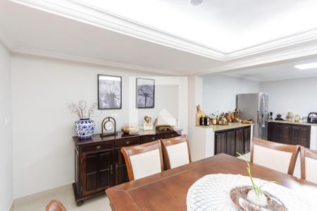 Casa à venda com 243m², 3 quartos e 4 vagasSala de Jantar