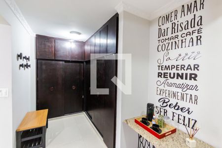 Casa à venda com 243m², 3 quartos e 4 vagasCozinha