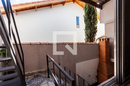 Casa à venda com 243m², 3 quartos e 4 vagasVista da Suíte 2