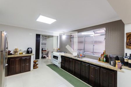 Casa à venda com 243m², 3 quartos e 4 vagasCozinha