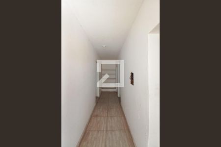 Casa à venda com 280m², 4 quartos e 5 vagasCorredor 