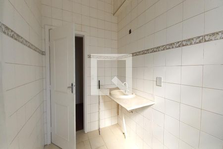 Casa à venda com 280m², 4 quartos e 5 vagasBanheiro da Suíte