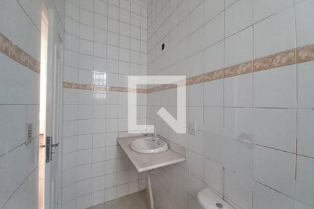 Casa à venda com 280m², 4 quartos e 5 vagasBanheiro