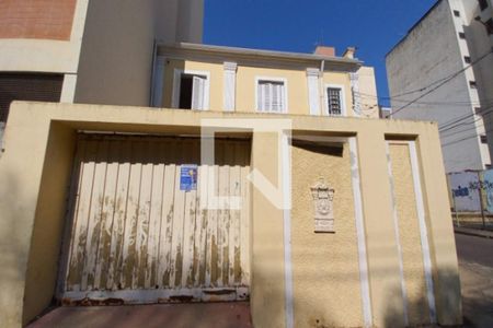 Casa à venda com 280m², 4 quartos e 5 vagasFachada do Prédio