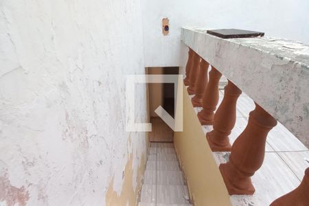 Casa à venda com 280m², 4 quartos e 5 vagasAcesso Piso Inferior 