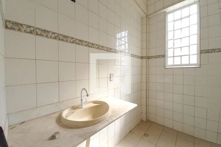 Casa à venda com 280m², 4 quartos e 5 vagasBanheiro da Suíte