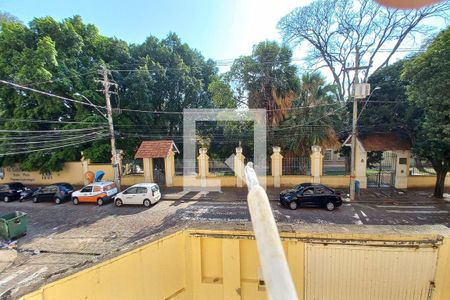 Casa à venda com 280m², 4 quartos e 5 vagasVista da Suíte 3
