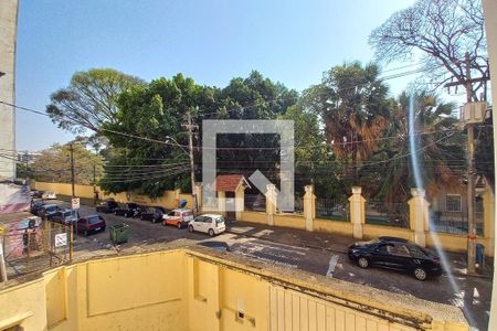 Casa à venda com 280m², 4 quartos e 5 vagasVista da Suíte 