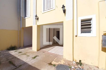 Casa à venda com 280m², 4 quartos e 5 vagasFachada do Prédio