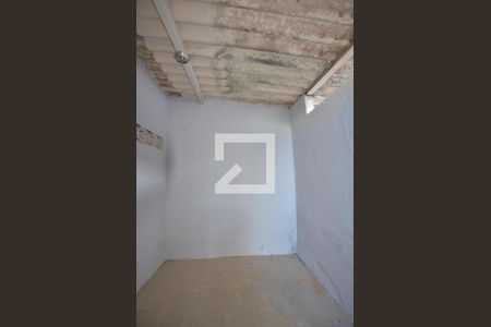 Casa para alugar com 30m², 1 quarto e sem vagaHall da Área de Serviço