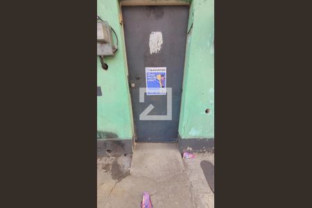 Casa para alugar com 30m², 1 quarto e sem vagaPlaca Instalada