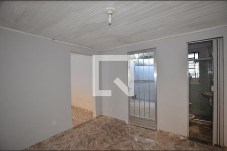 Casa para alugar com 30m², 1 quarto e sem vagaCozinha