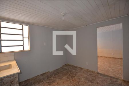 Casa para alugar com 30m², 1 quarto e sem vagaCozinha
