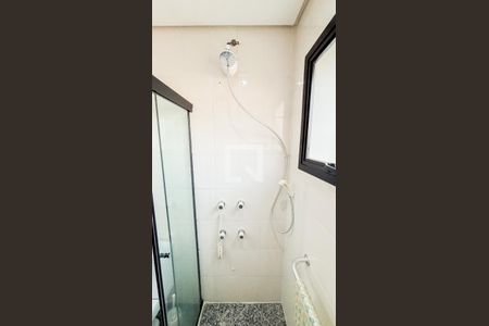 Apartamento à venda com 126m², 4 quartos e 2 vagasBanheiro