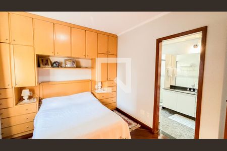 Apartamento à venda com 126m², 4 quartos e 2 vagasSuite