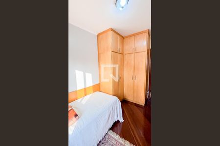 Apartamento à venda com 126m², 4 quartos e 2 vagasQuarto 2