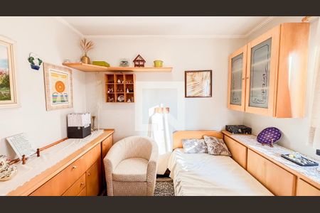 Apartamento à venda com 126m², 4 quartos e 2 vagasQuarto 1