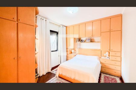 Apartamento à venda com 126m², 4 quartos e 2 vagasSuite