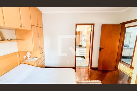 Apartamento à venda com 126m², 4 quartos e 2 vagasSuite