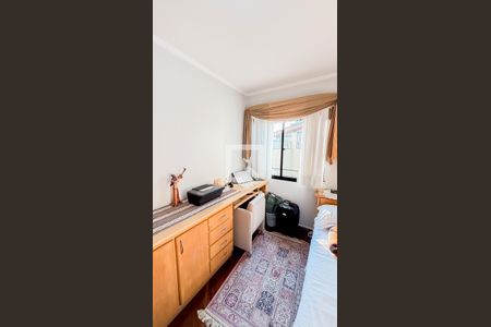 Apartamento à venda com 126m², 4 quartos e 2 vagasQuarto 2