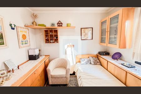 Apartamento à venda com 126m², 4 quartos e 2 vagasQuarto 1