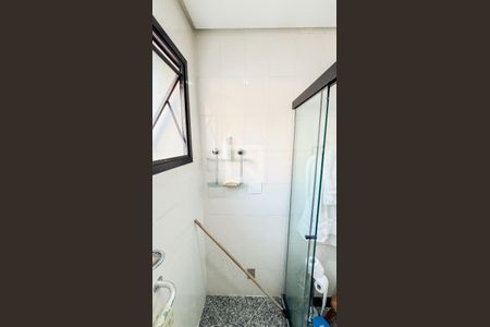 Apartamento à venda com 126m², 4 quartos e 2 vagasBanheiro