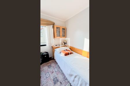 Apartamento à venda com 126m², 4 quartos e 2 vagasQuarto 2