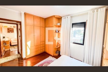 Apartamento à venda com 126m², 4 quartos e 2 vagasSuite