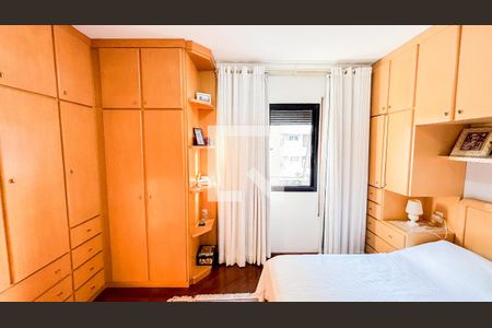 Apartamento à venda com 126m², 4 quartos e 2 vagasSuite