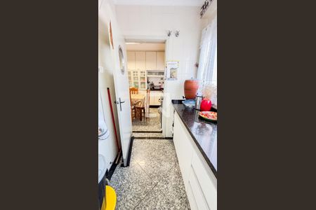 Apartamento à venda com 126m², 4 quartos e 2 vagasÁrea de Serviço