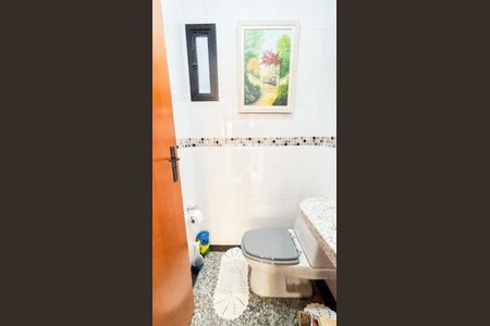 Apartamento à venda com 126m², 4 quartos e 2 vagasLavabo