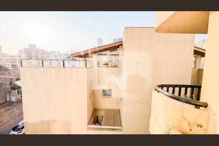 Apartamento à venda com 126m², 4 quartos e 2 vagasVista Quarto 2